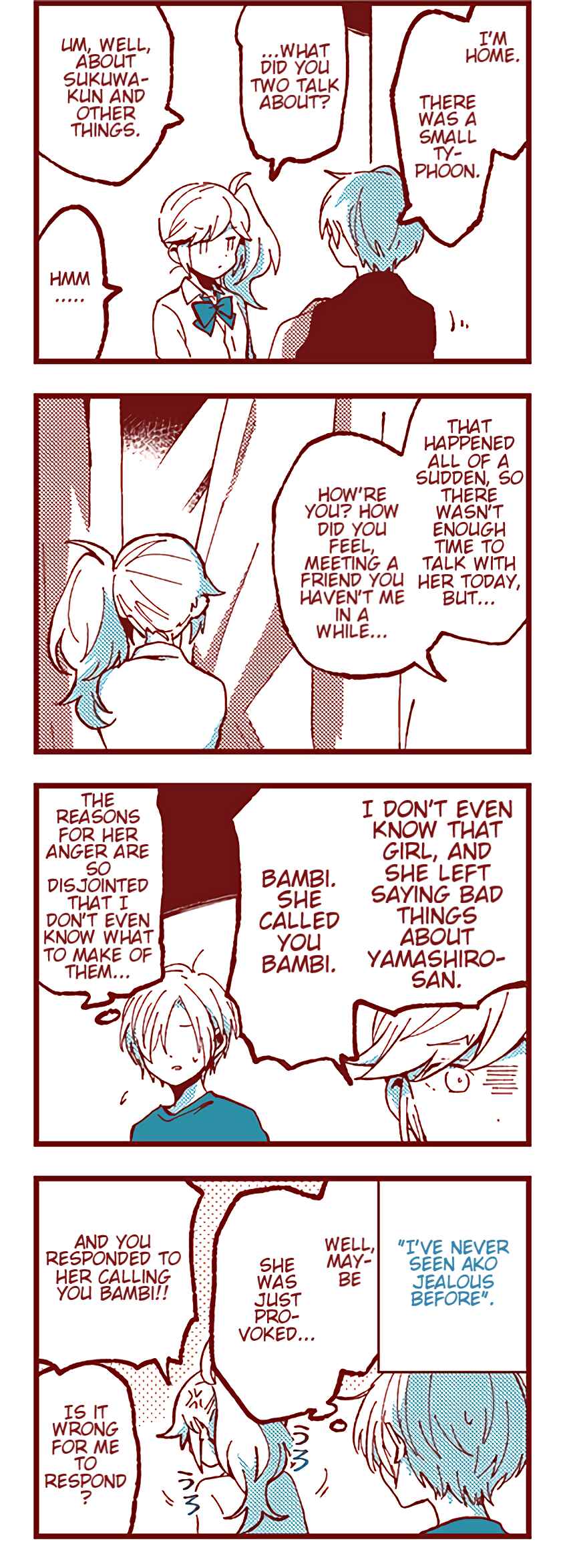 Chapter 28 - Page 20