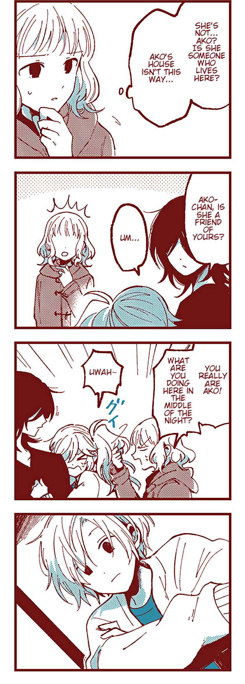 Chapter 28 - Page 5