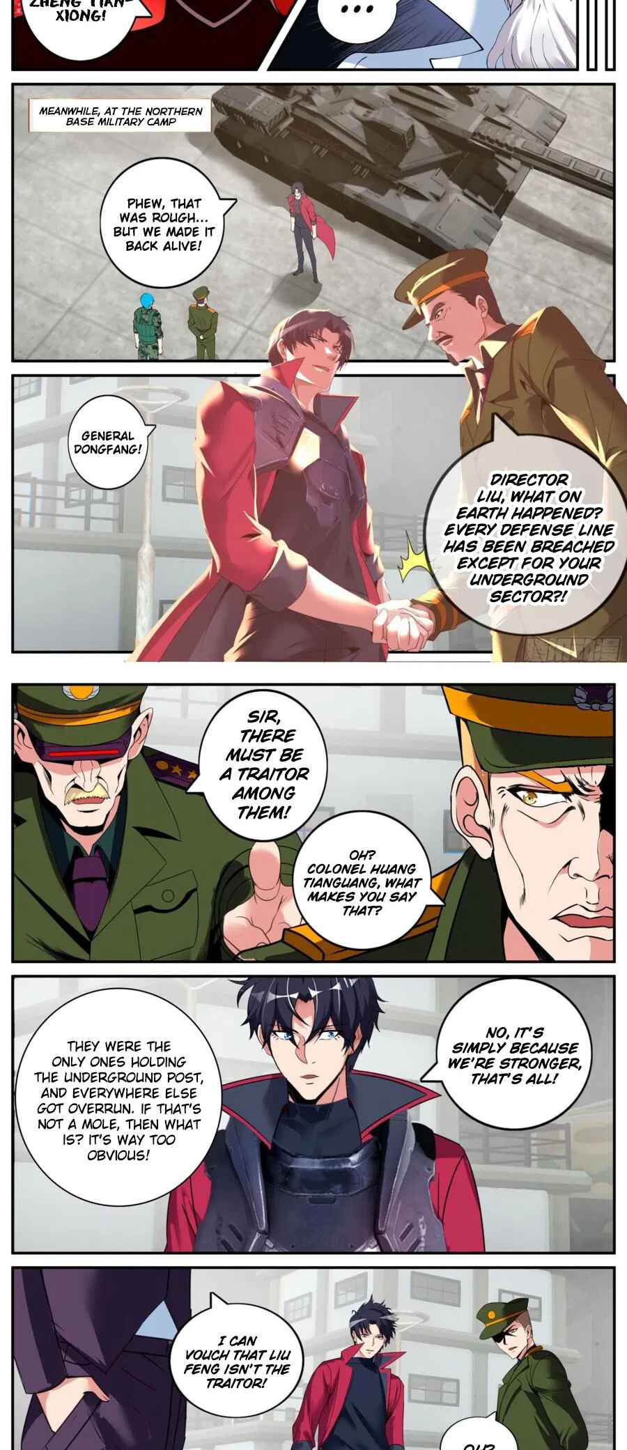 Chapter 289 - Page 4