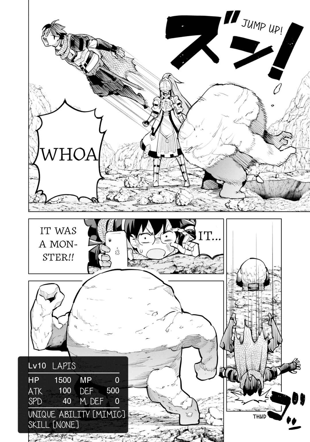 Chapter 66 - Page 11
