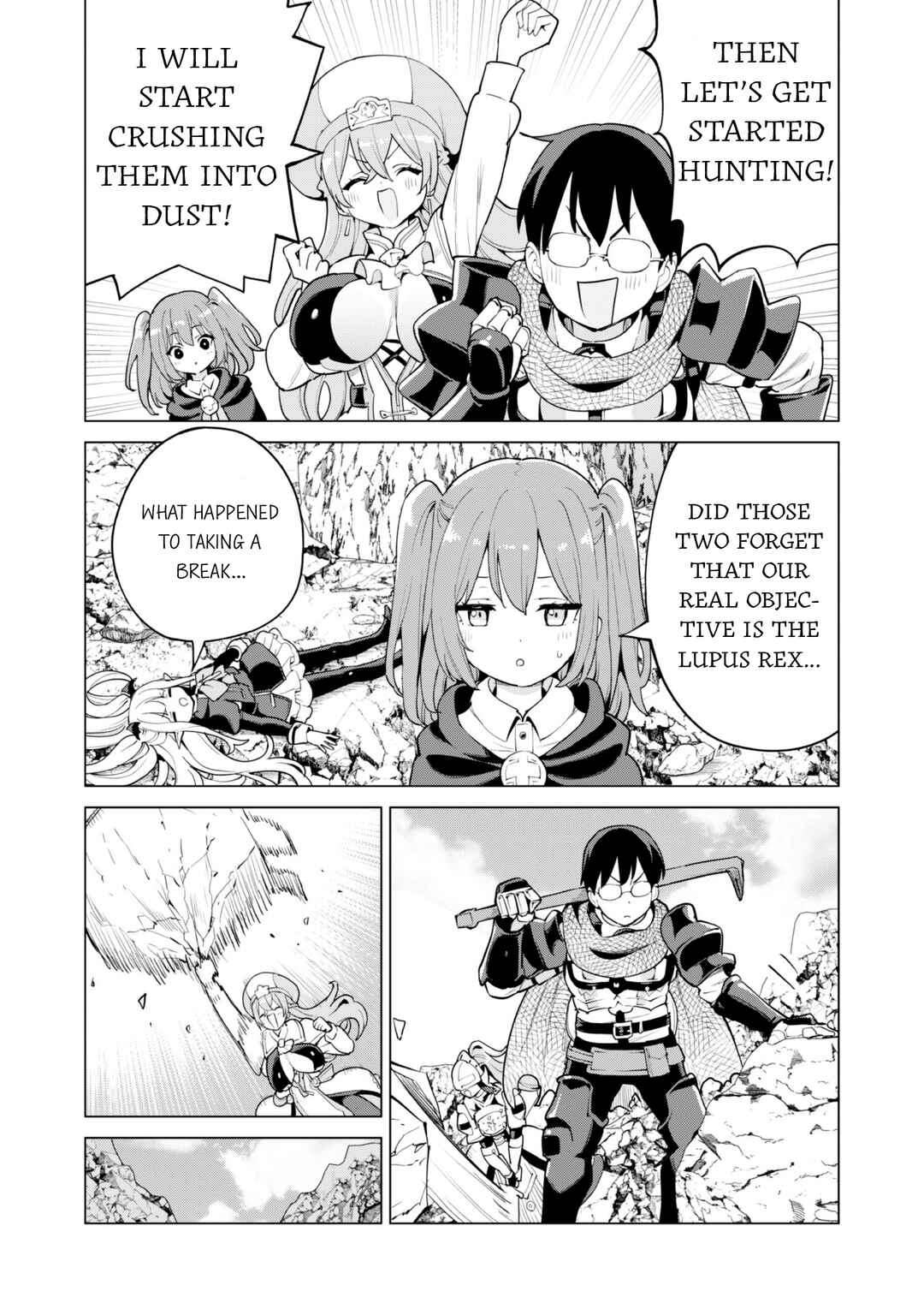 Chapter 66 - Page 14