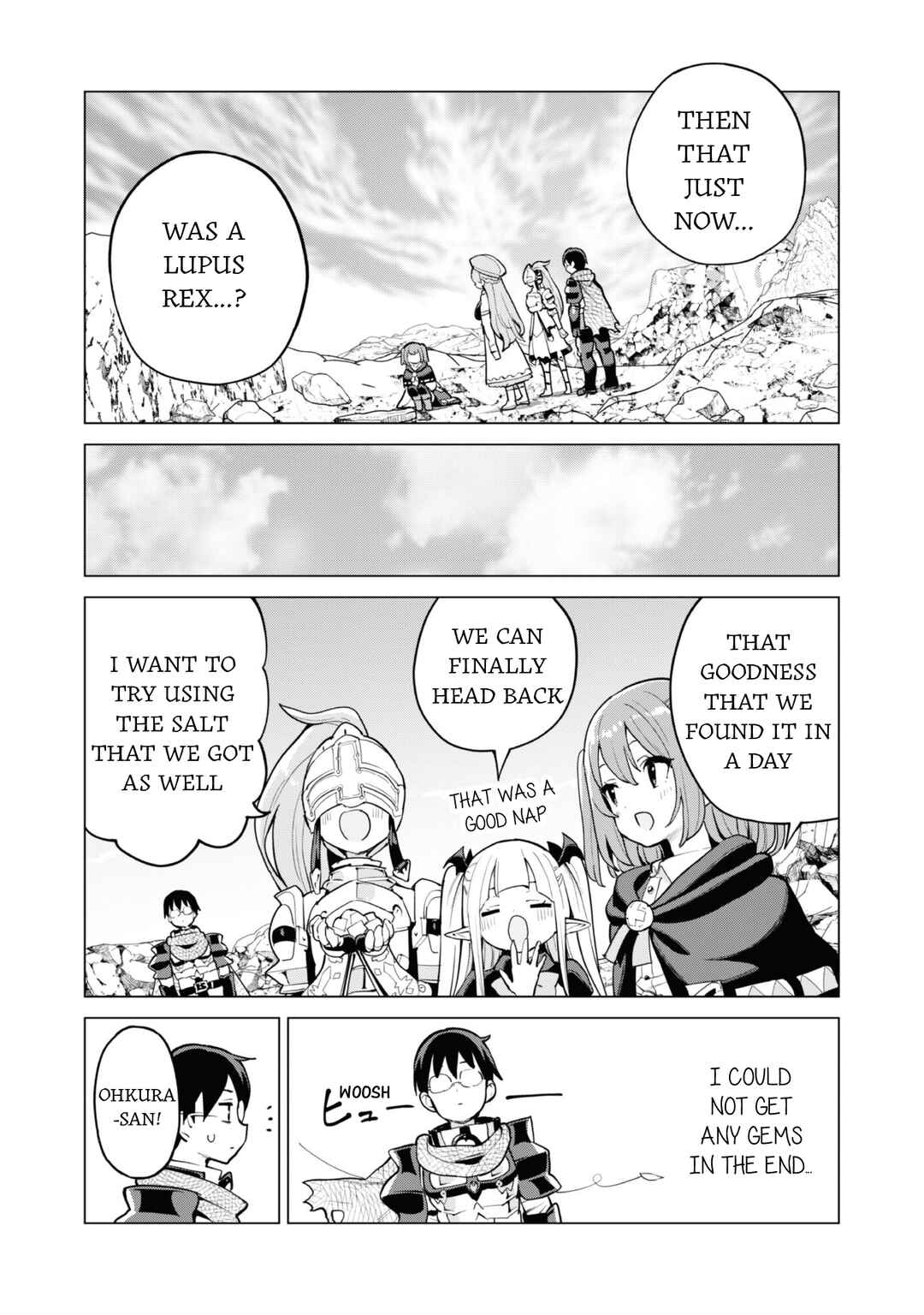 Chapter 66 - Page 23