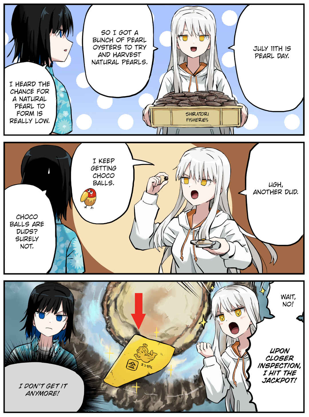 Chapter 189 - Page 1
