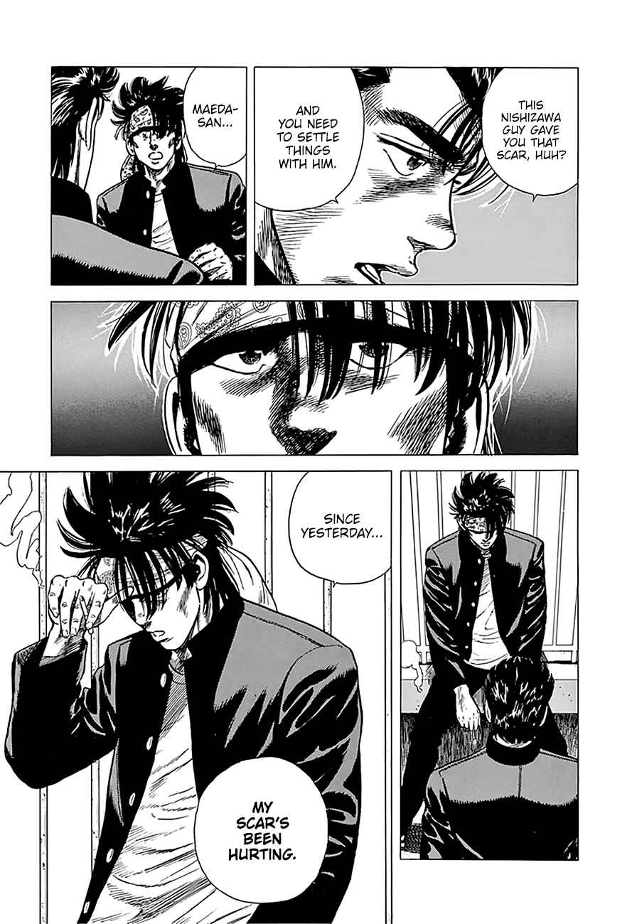 Chapter 241 - Page 18