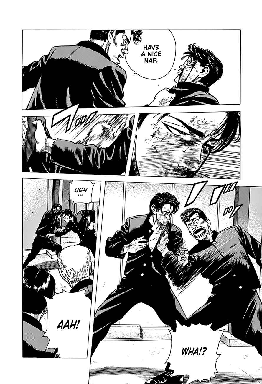 Chapter 241 - Page 21