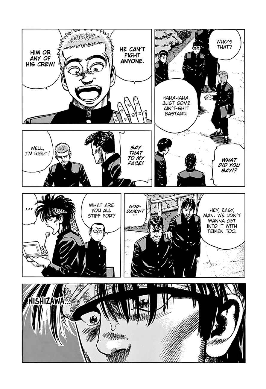 Chapter 241 - Page 8