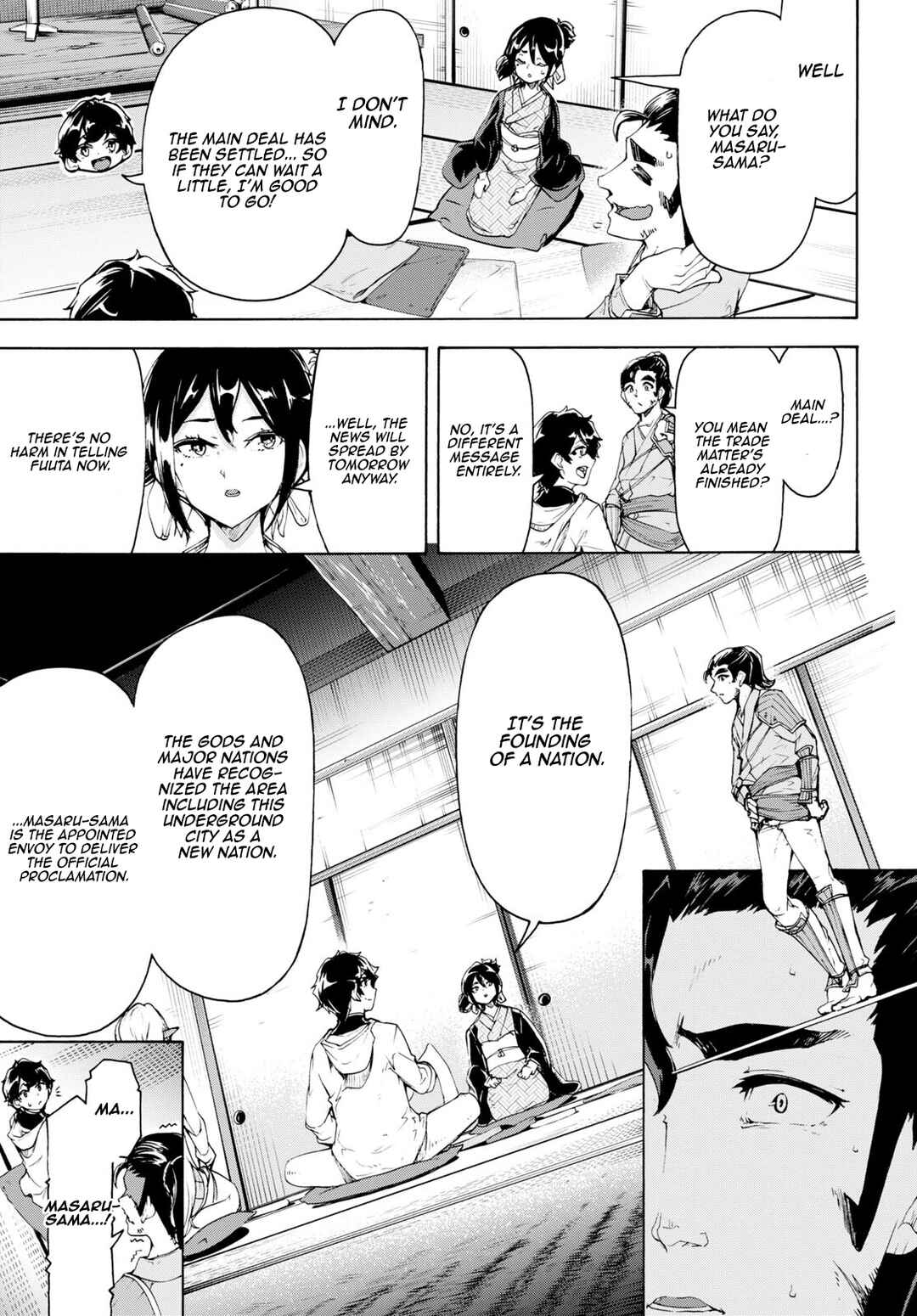 Chapter 58 - Page 13