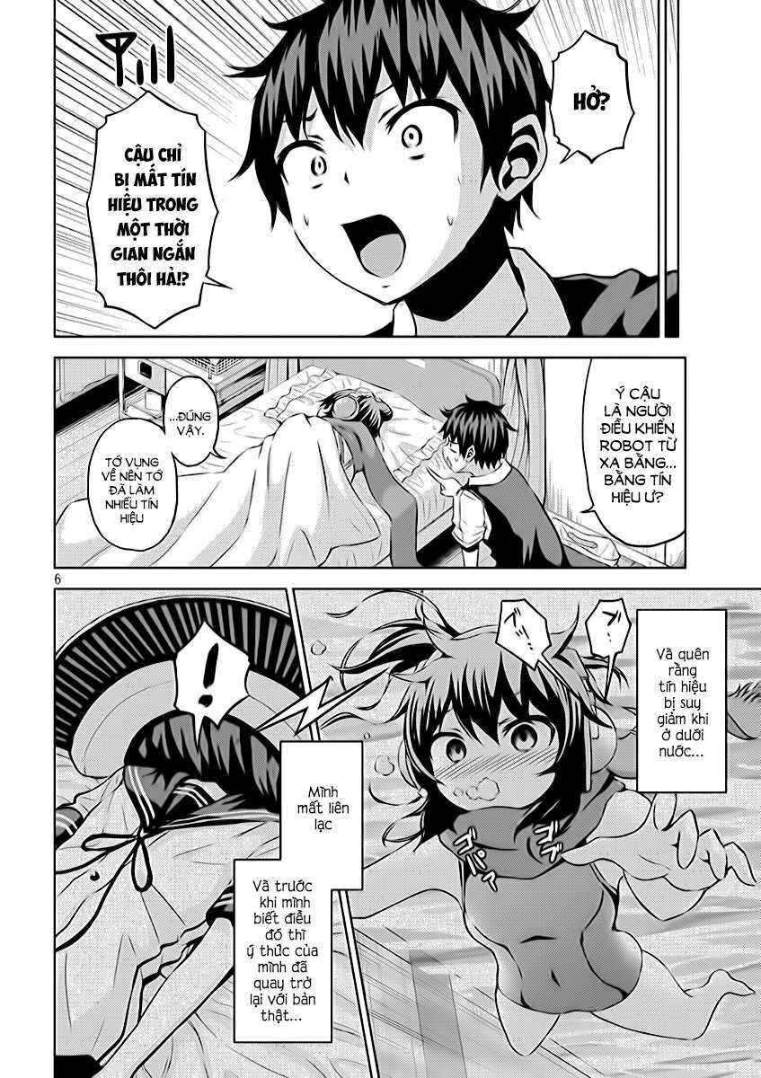 Chapter 7 - Page 1