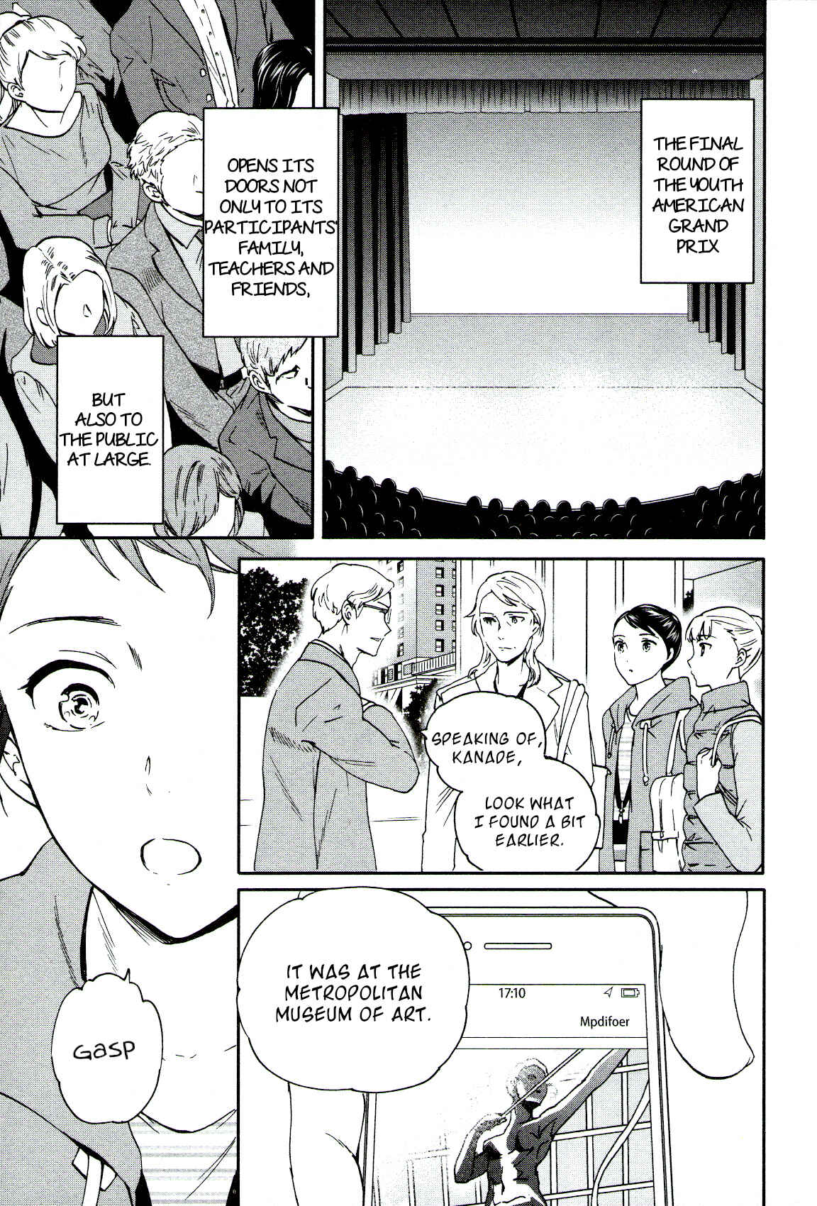 Chapter 65 - Page 7