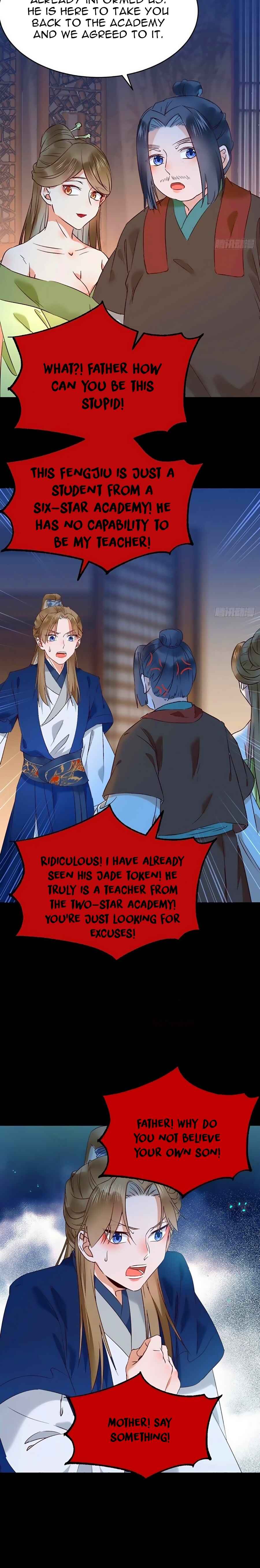 Chapter 392 - Page 10