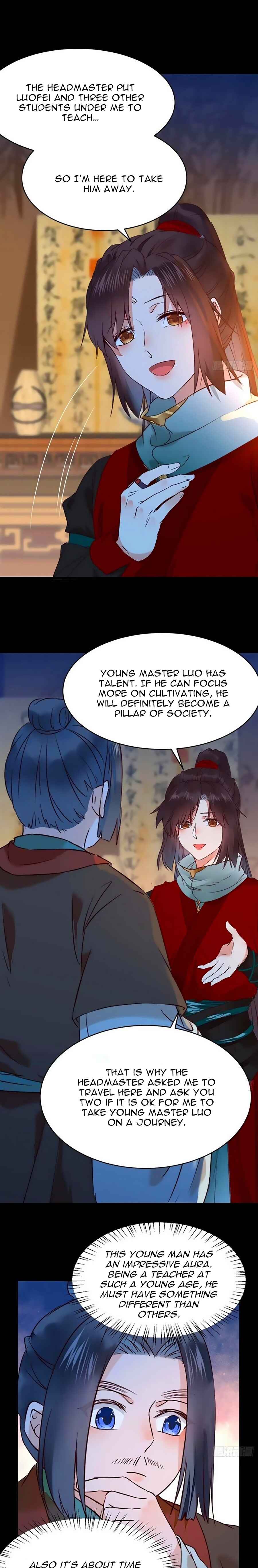 Chapter 392 - Page 7