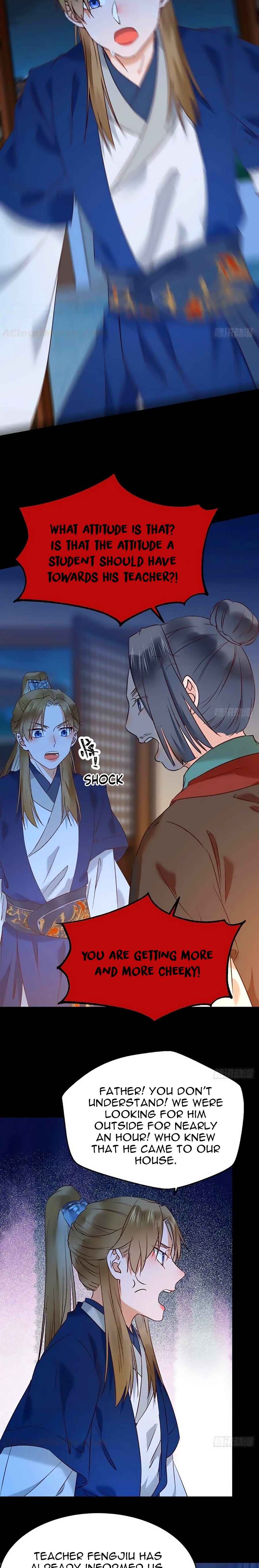 Chapter 392 - Page 9