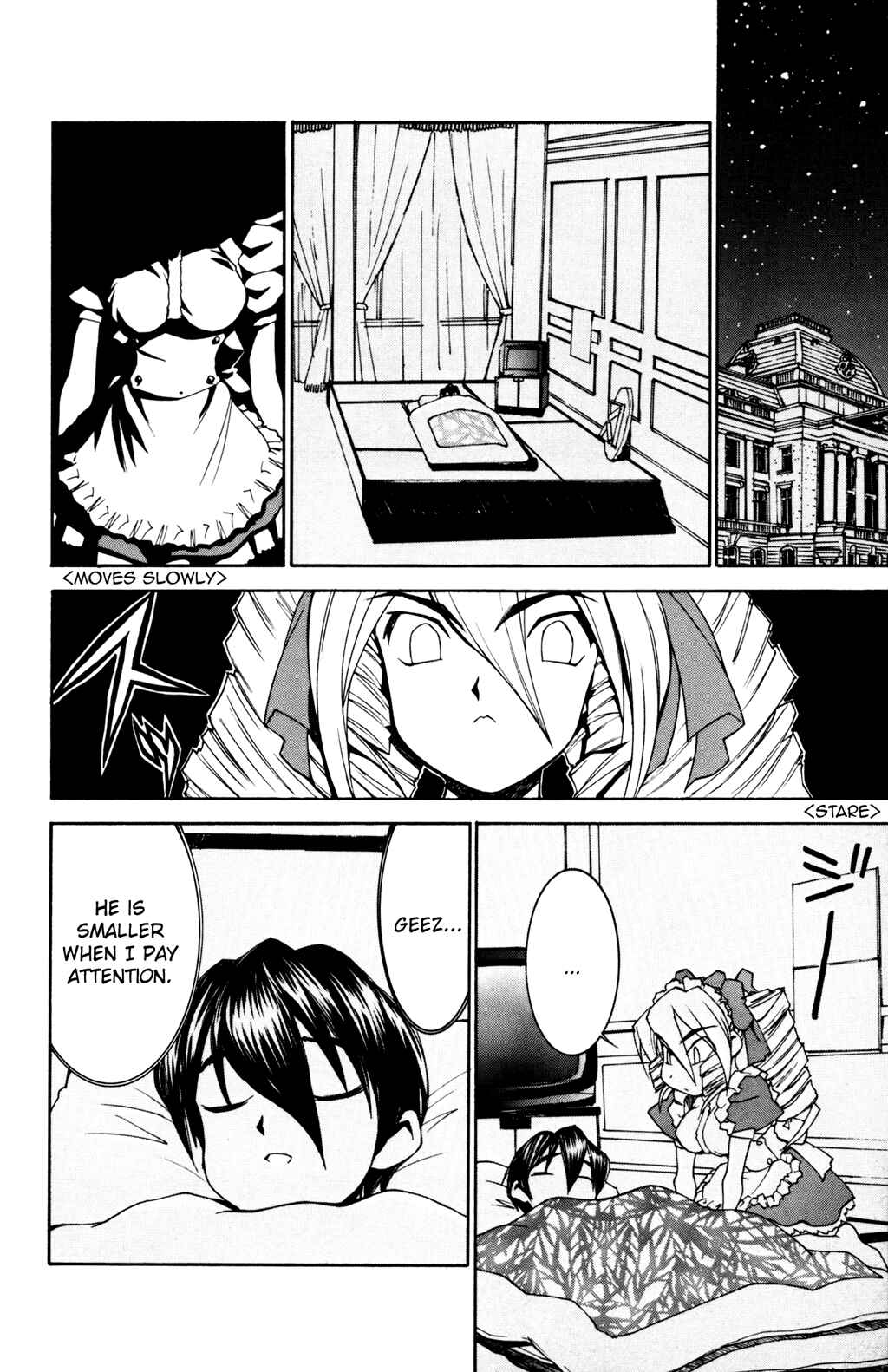 Chapter 28 - Page 3
