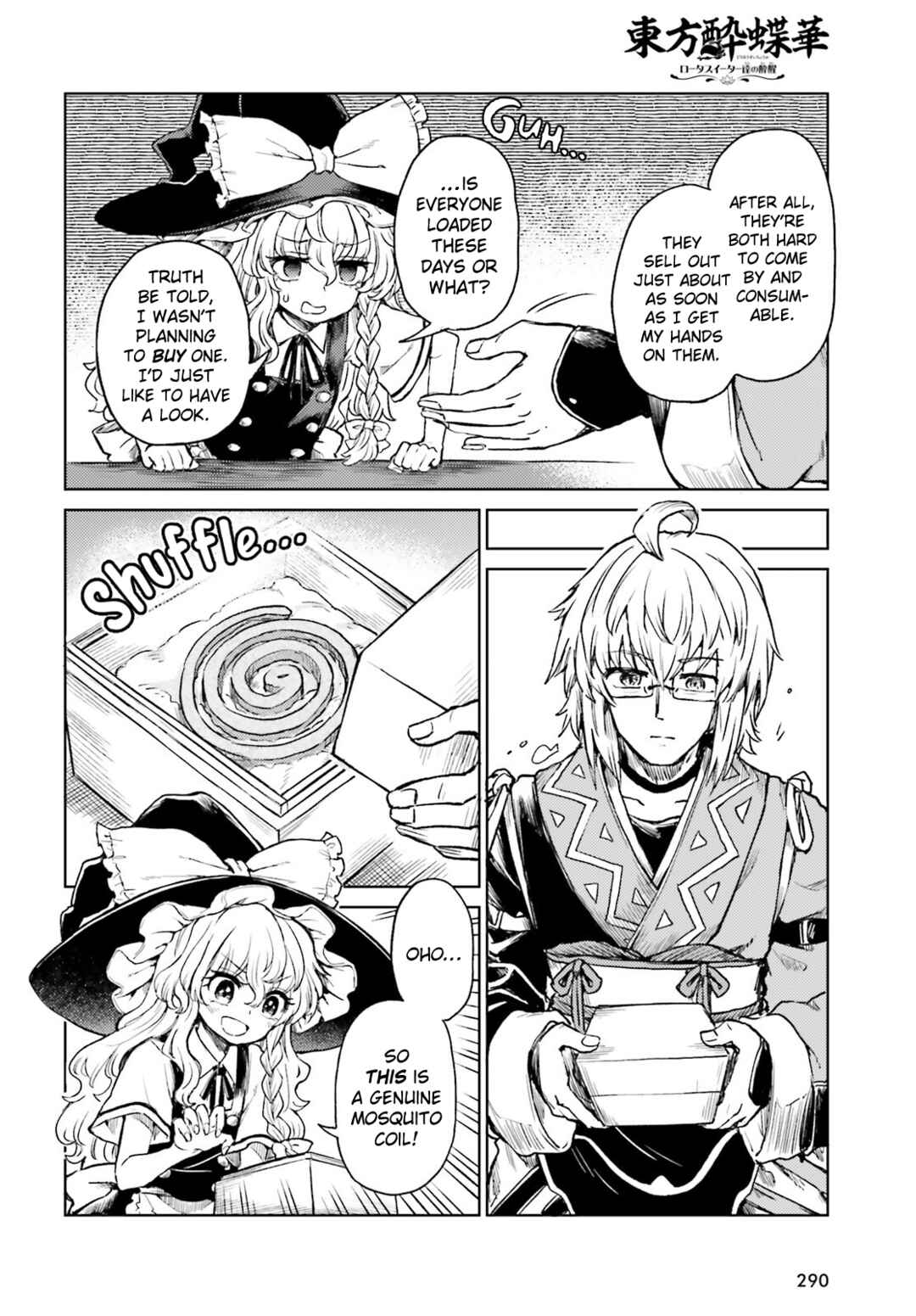 Chapter 68 - Page 8