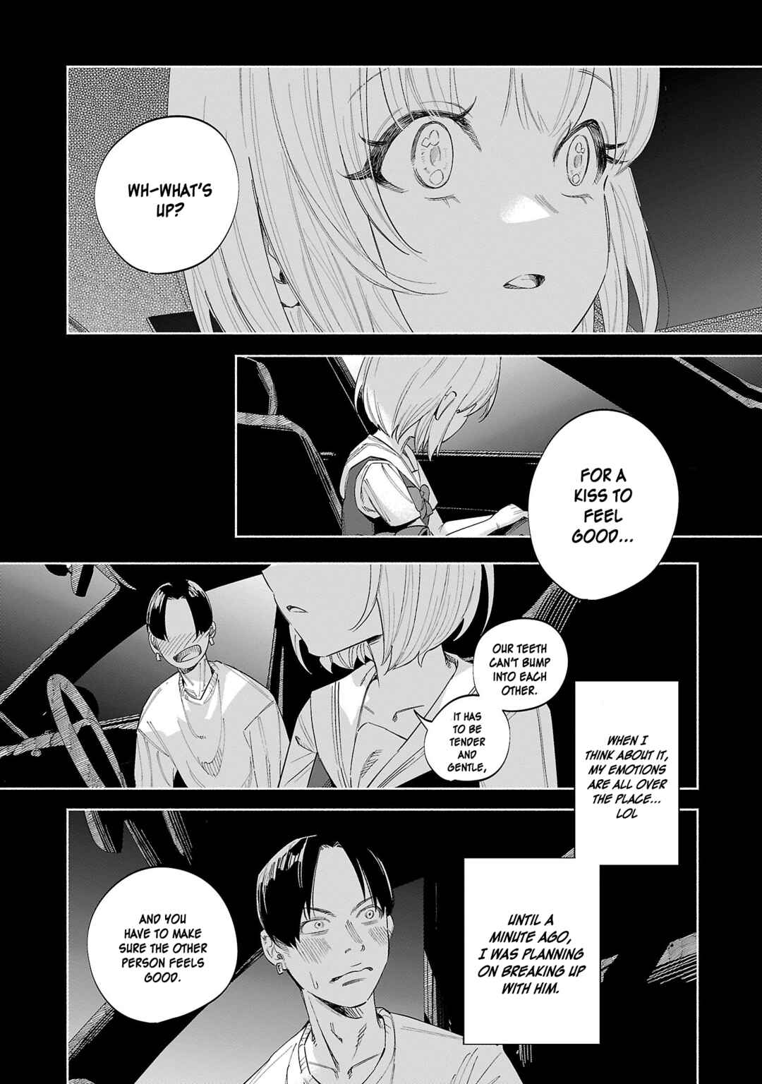 Chapter 45 - Page 21