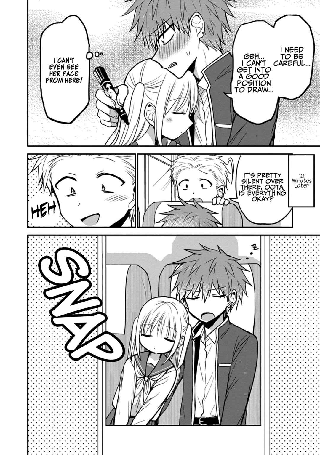Chapter 75 - Page 9