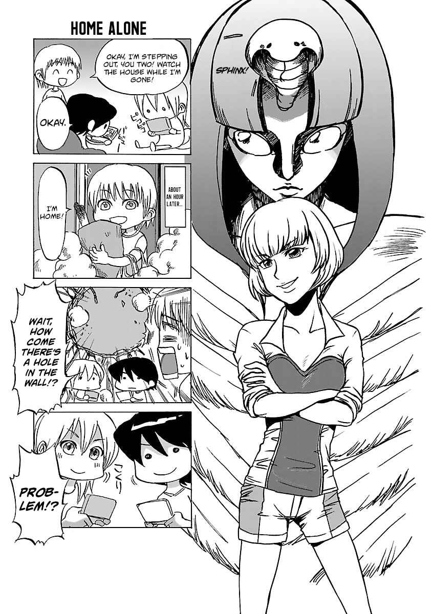 Chapter 115 - Page 21