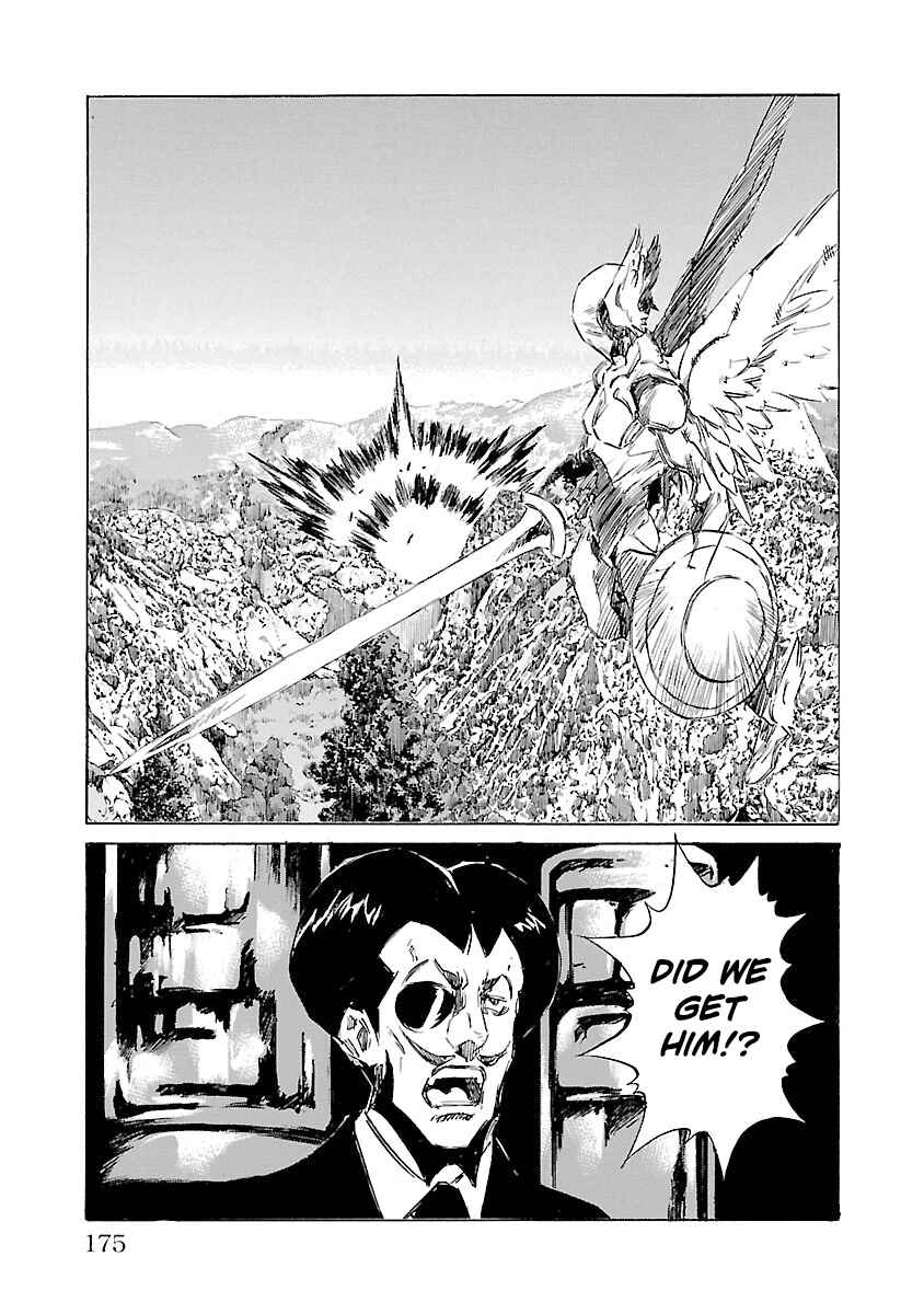 Chapter 115 - Page 6