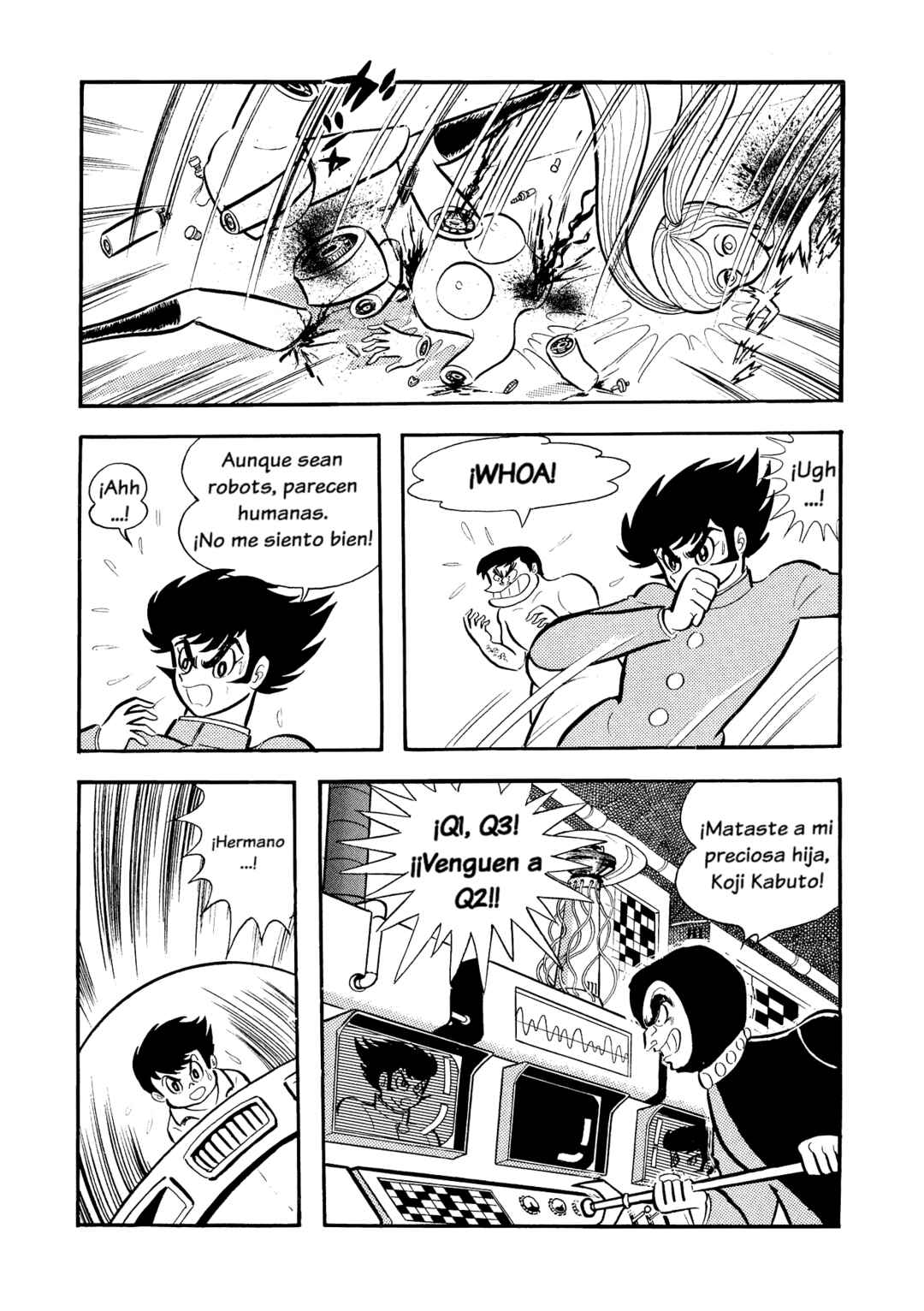 Chapter 18 - Page 12