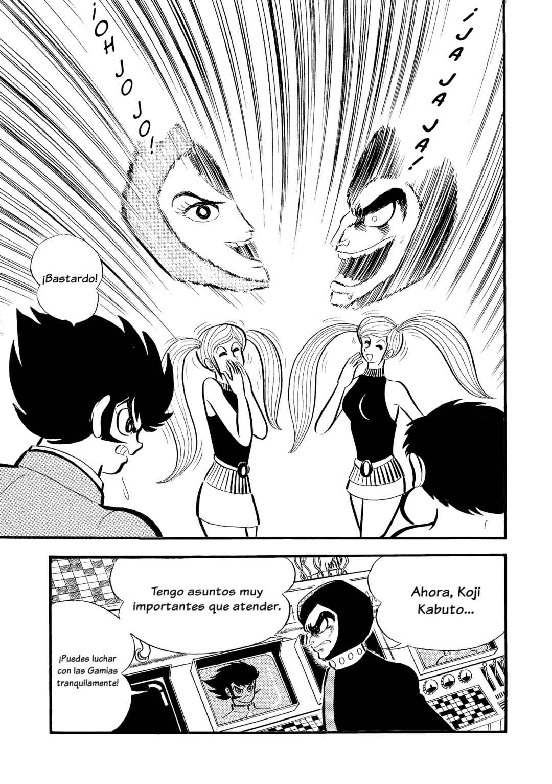 Chapter 18 - Page 19
