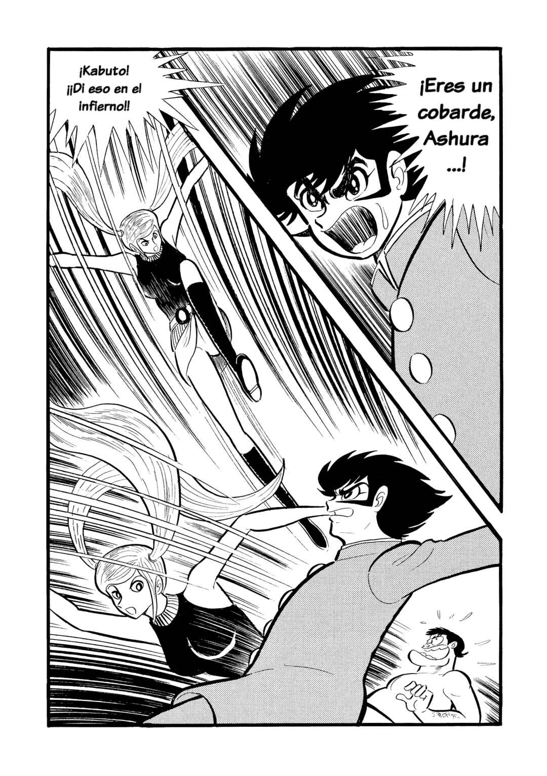 Chapter 18 - Page 21