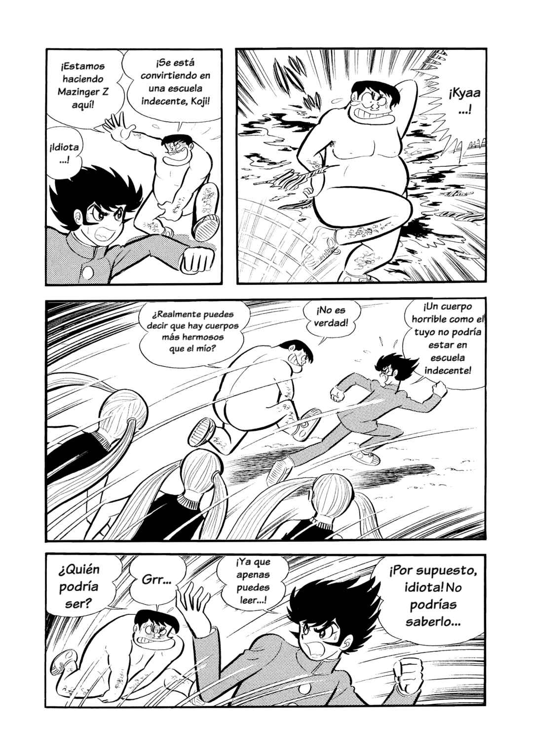 Chapter 18 - Page 8