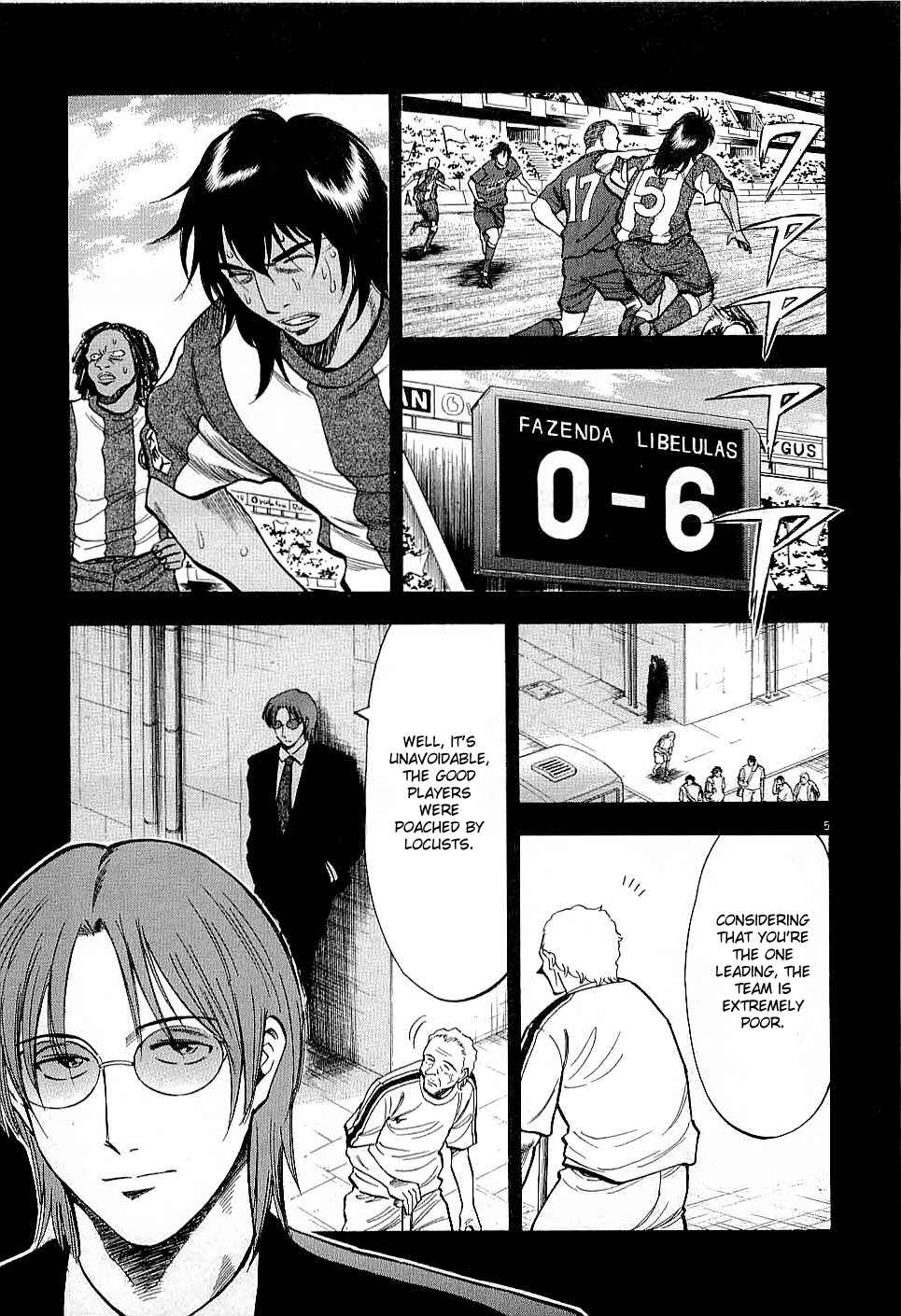 Chapter 45 - Page 5