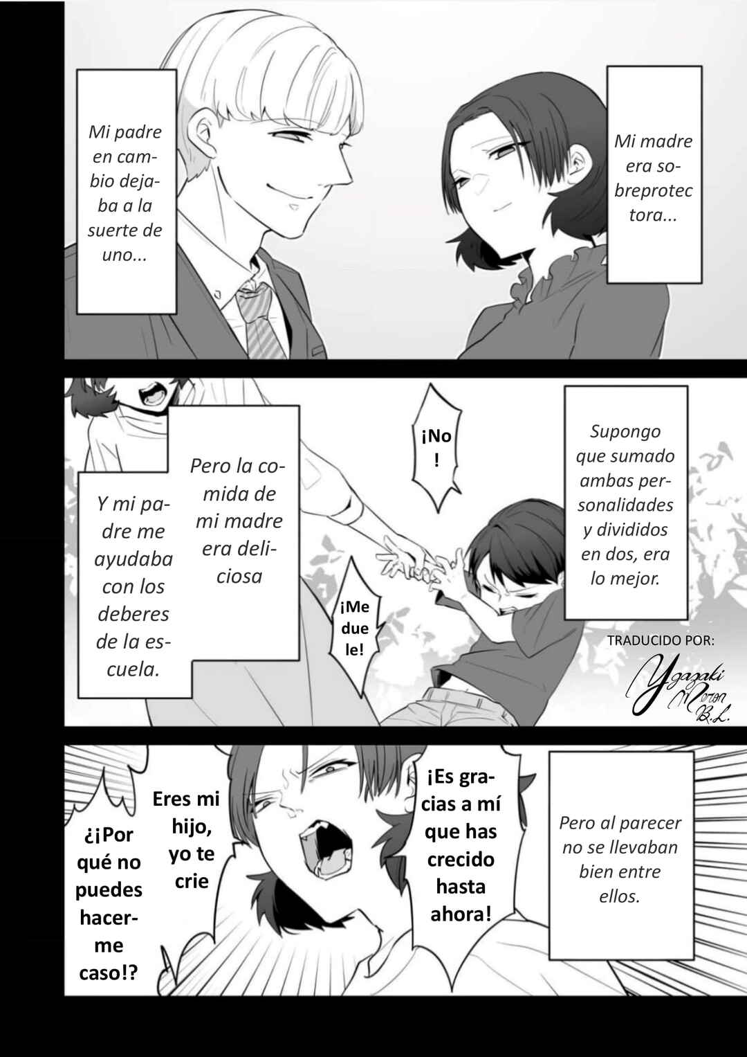 Chapter 23 - Page 1
