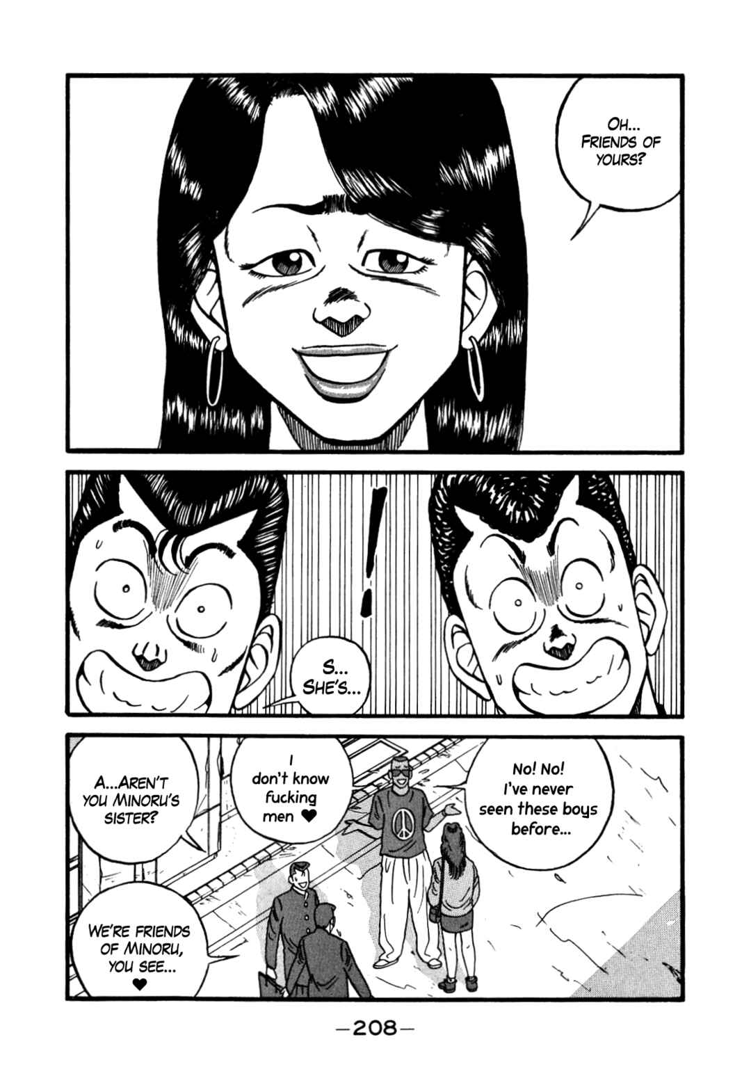 Chapter 142 - Page 12