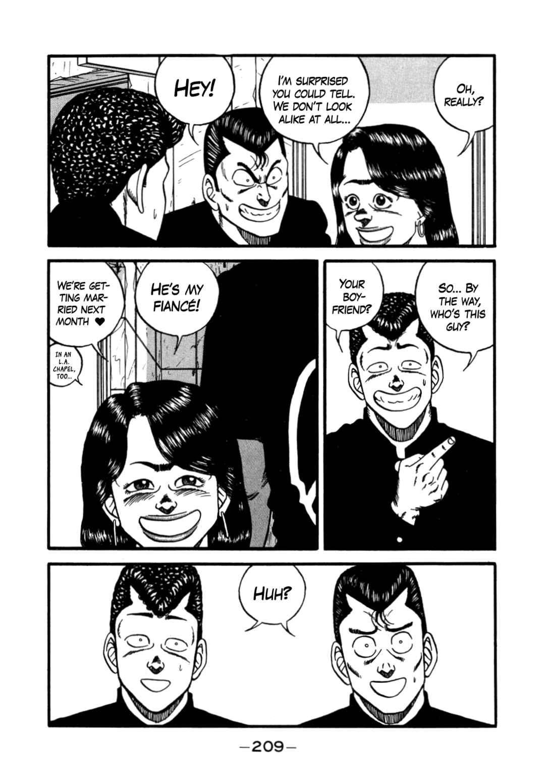 Chapter 142 - Page 13