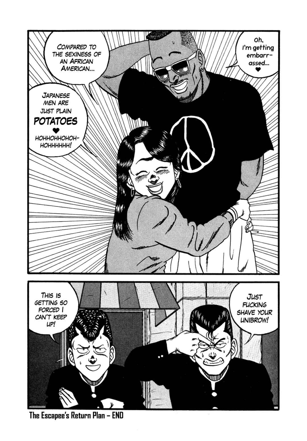 Chapter 142 - Page 14
