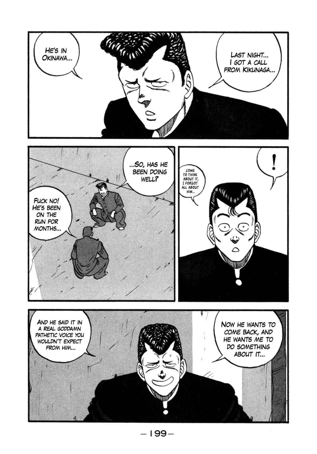 Chapter 142 - Page 3