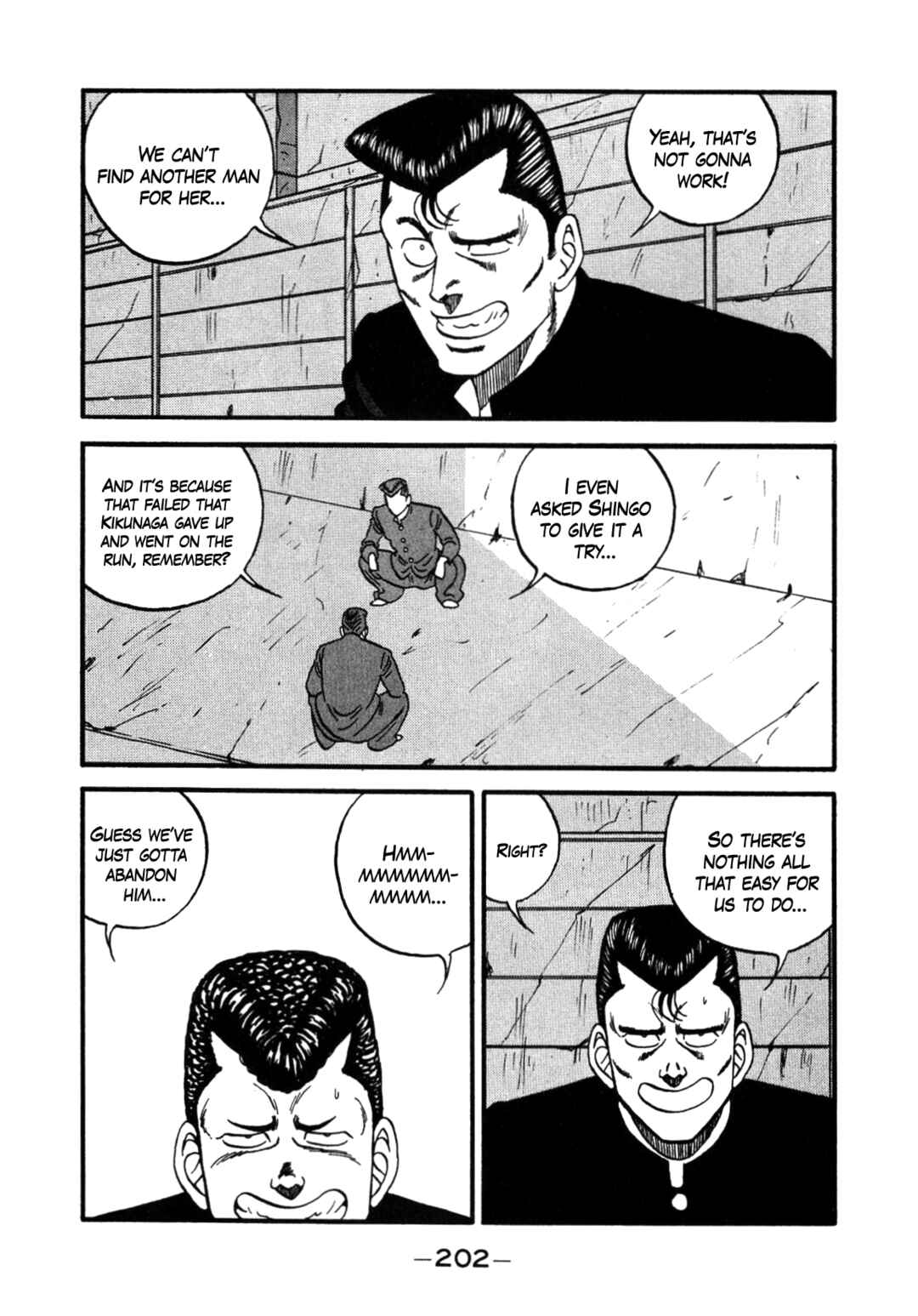 Chapter 142 - Page 6