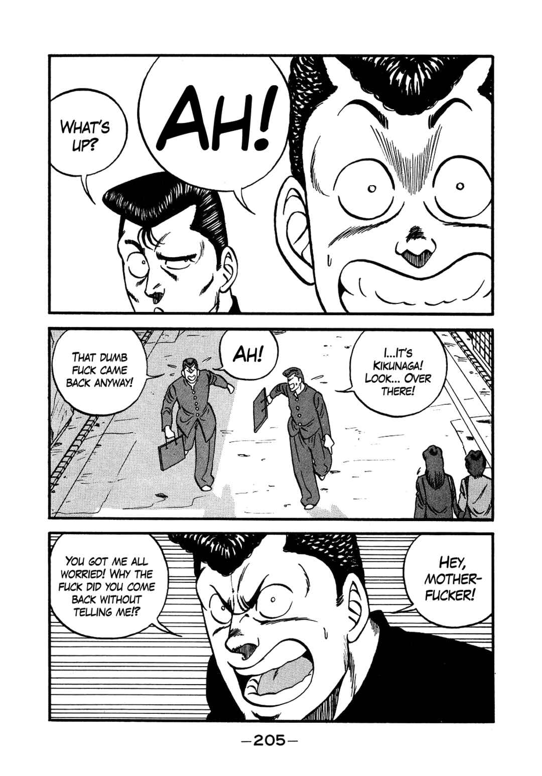 Chapter 142 - Page 9