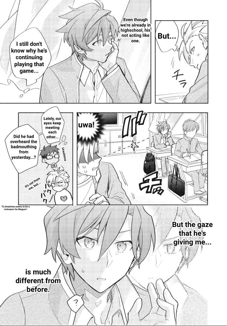 Chapter 4 - Page 4