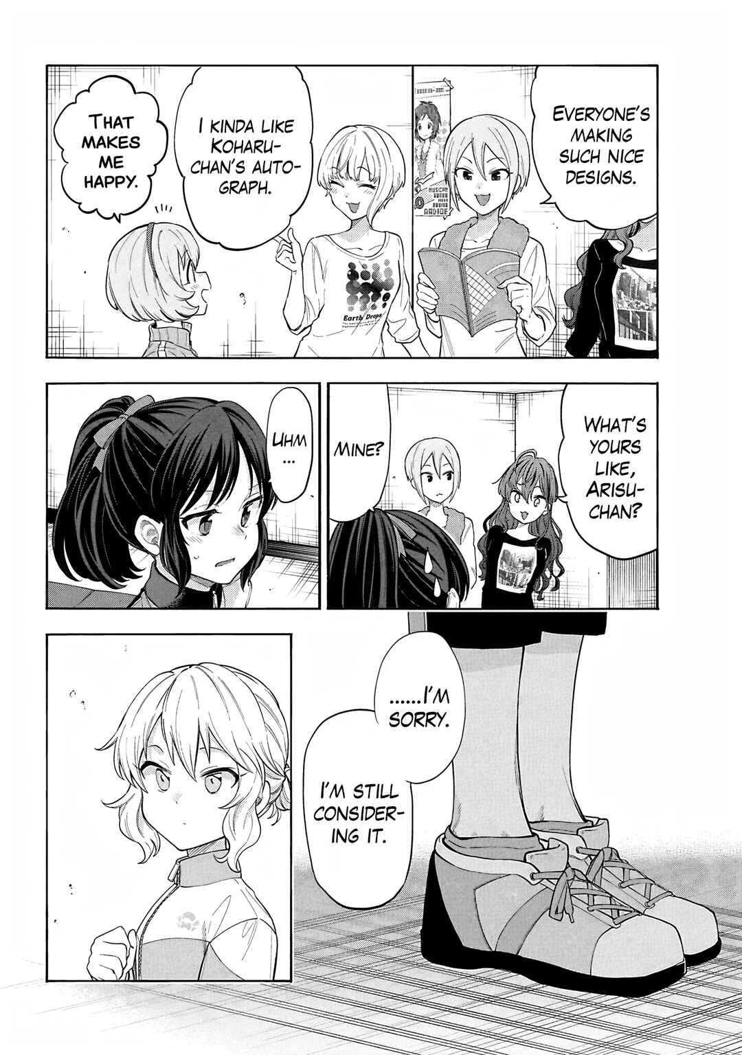 Chapter 123 - Page 10