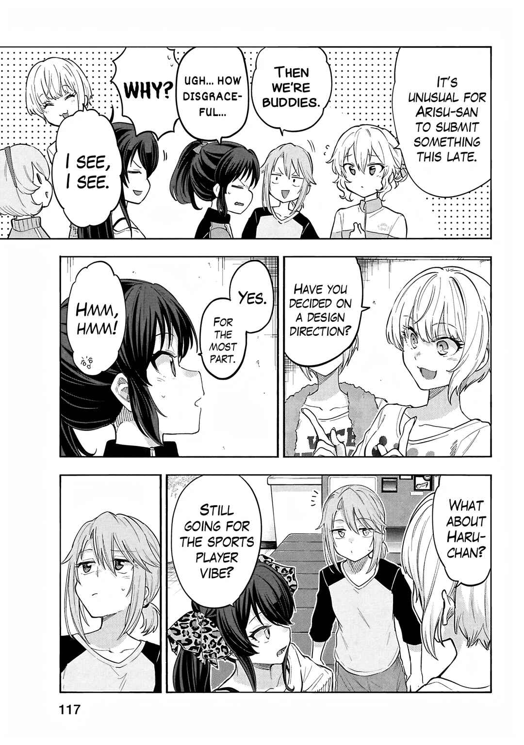 Chapter 123 - Page 11
