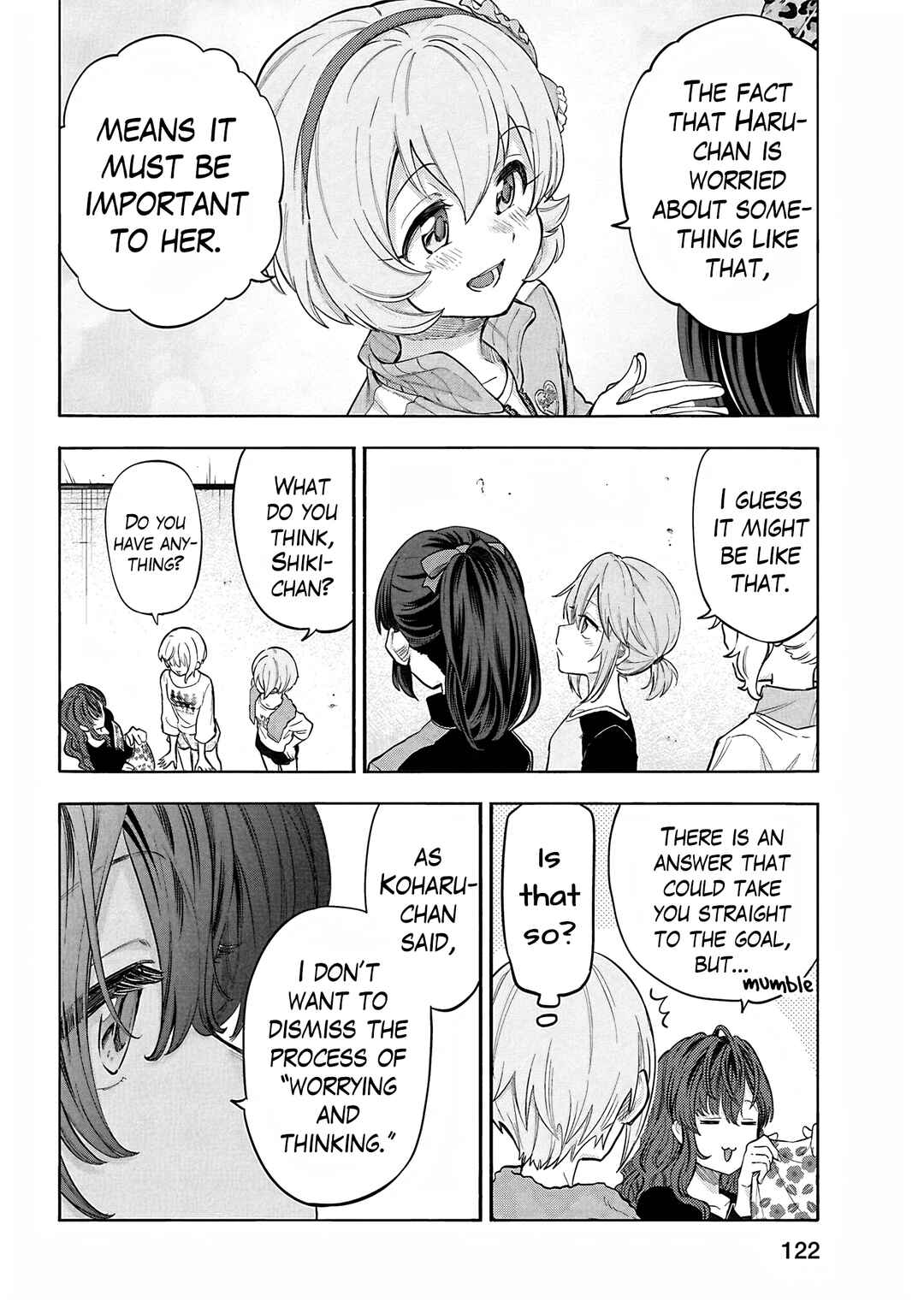 Chapter 123 - Page 16