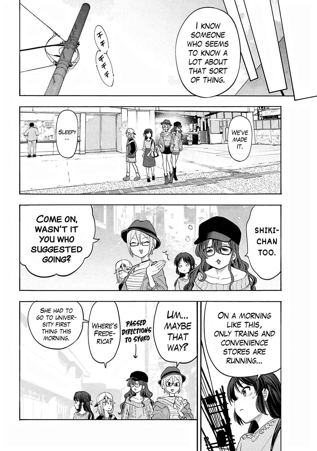 Chapter 123 - Page 18