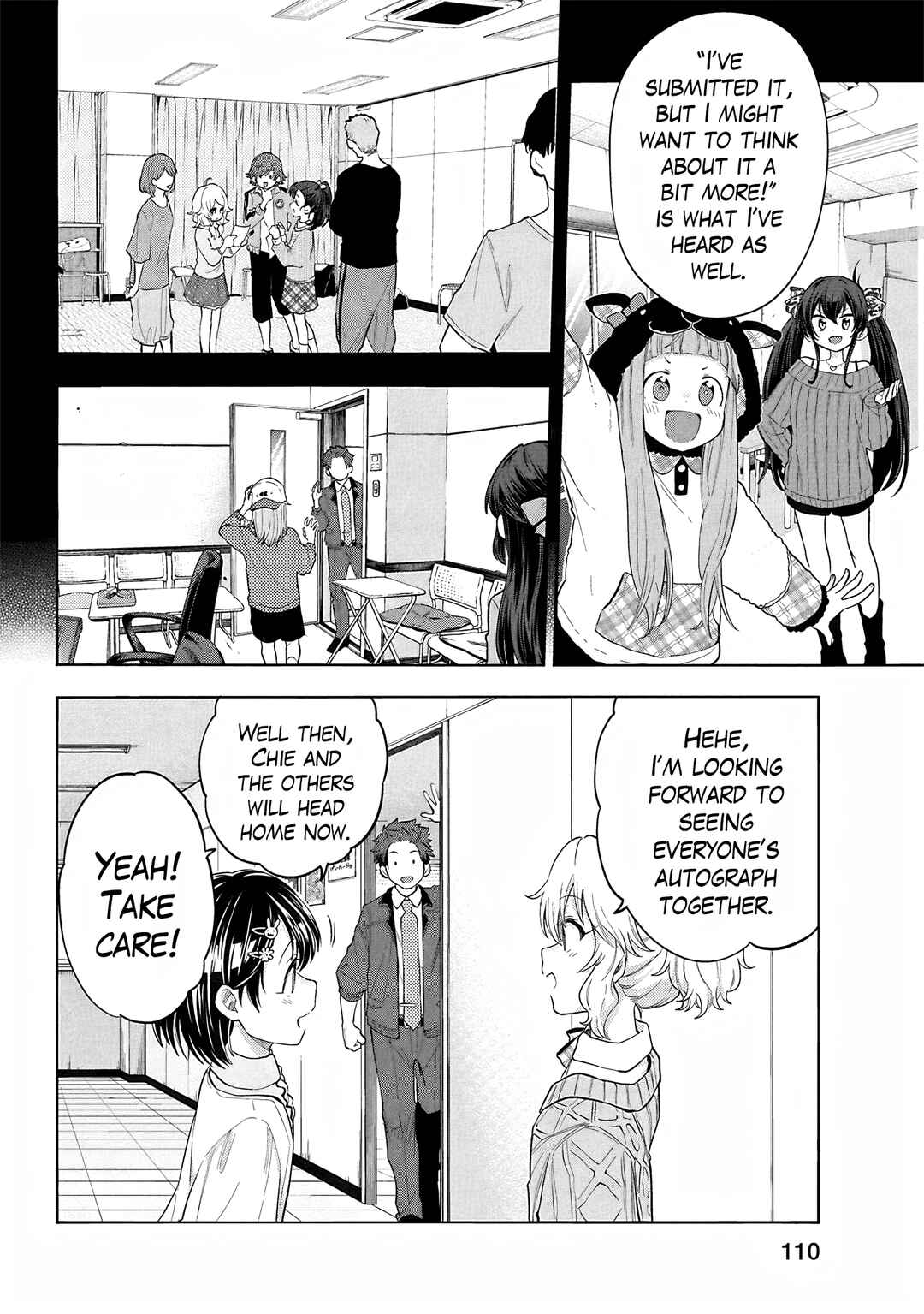Chapter 123 - Page 4
