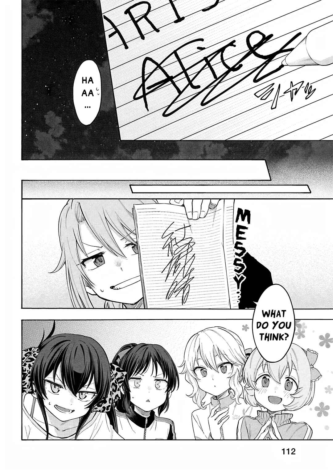 Chapter 123 - Page 6