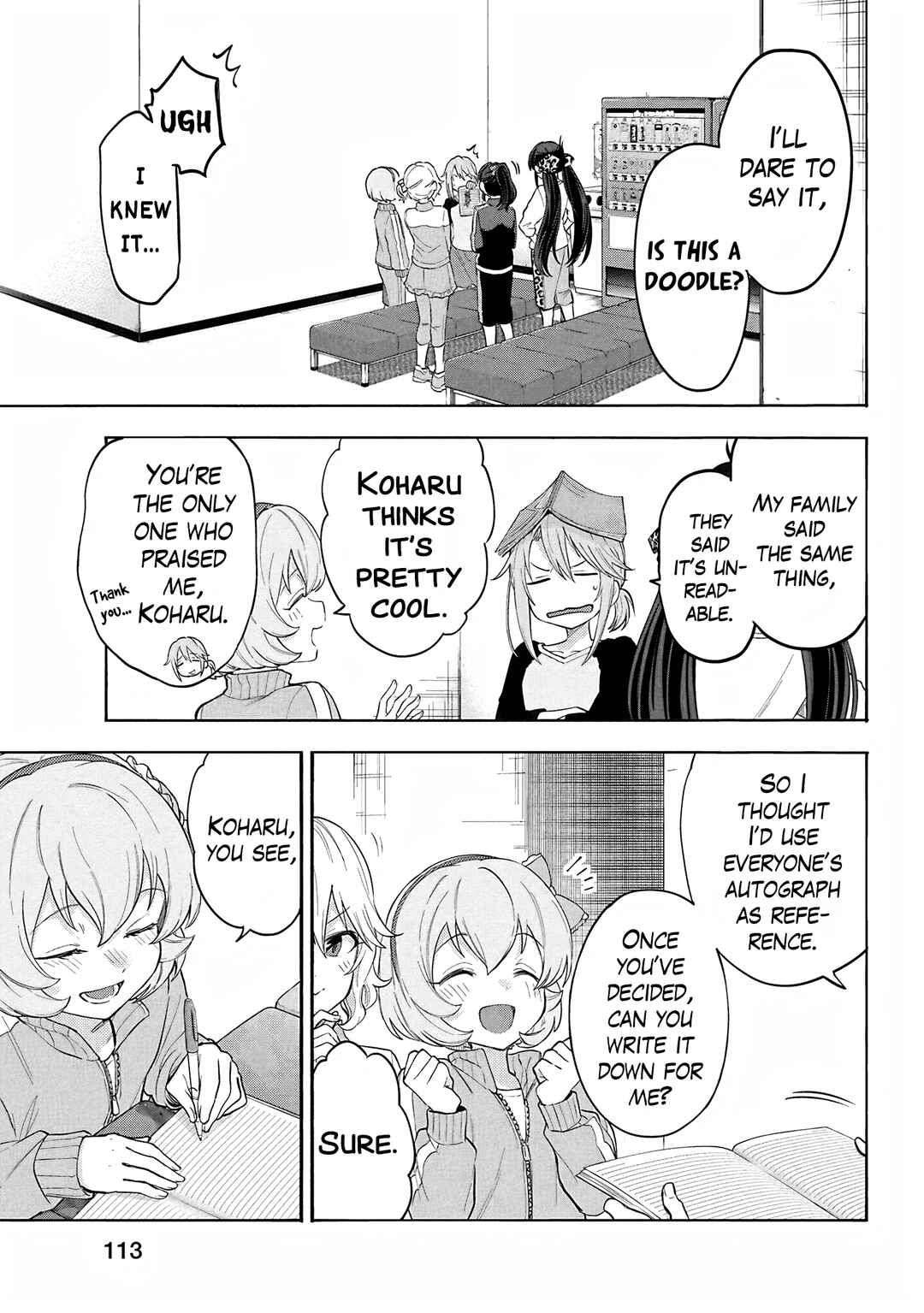 Chapter 123 - Page 7