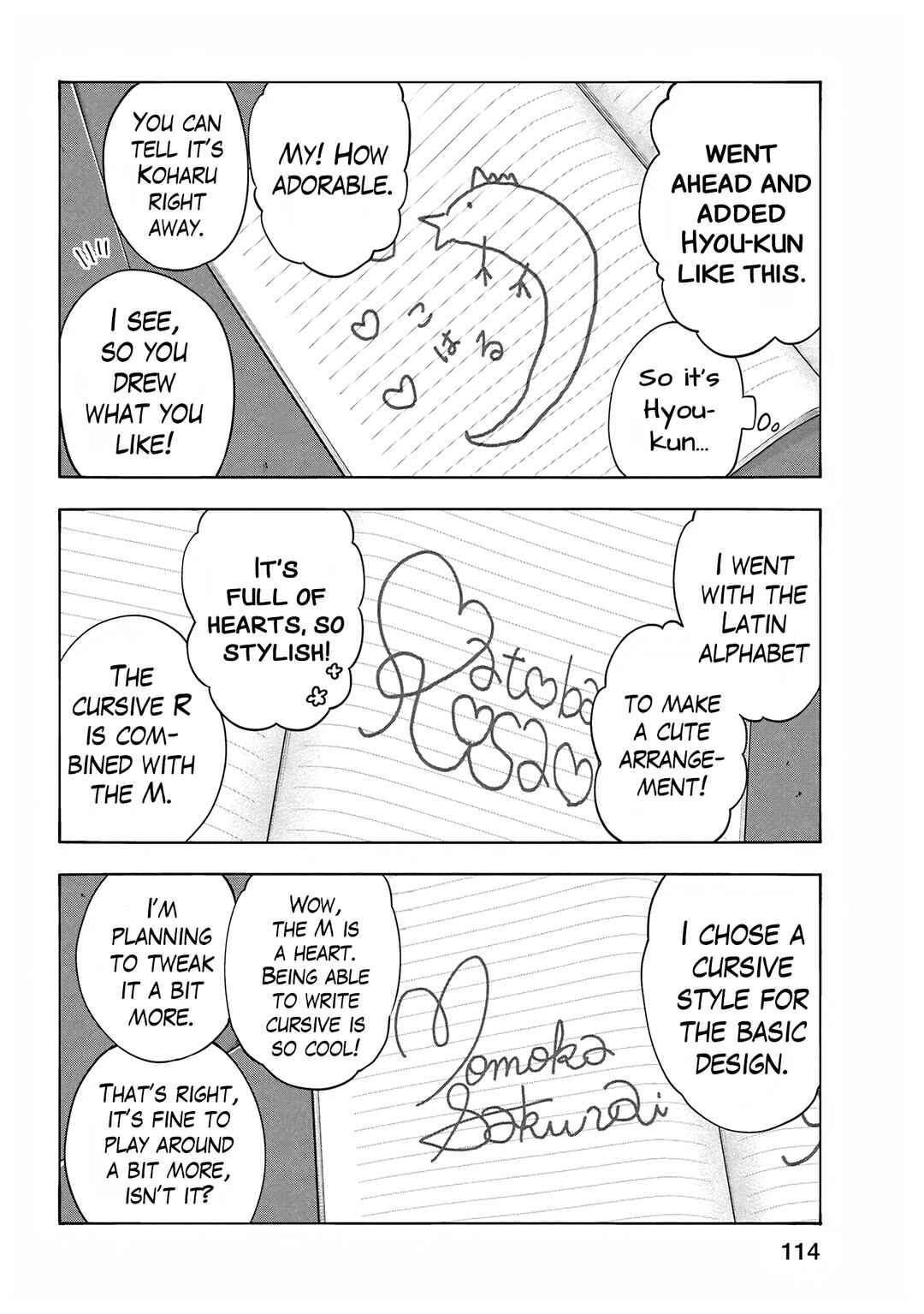 Chapter 123 - Page 8