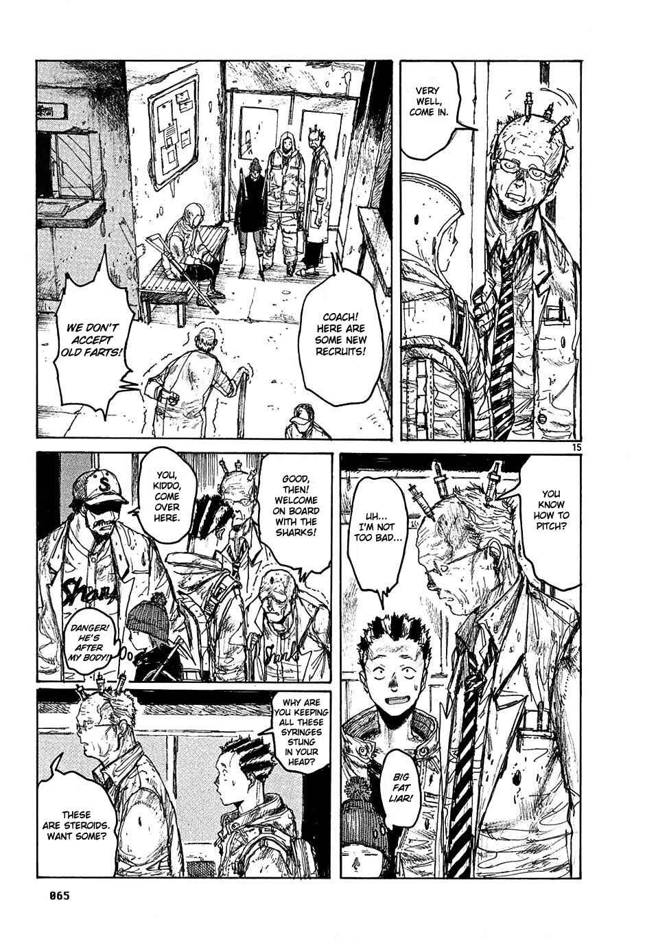 Chapter 20 - Page 15