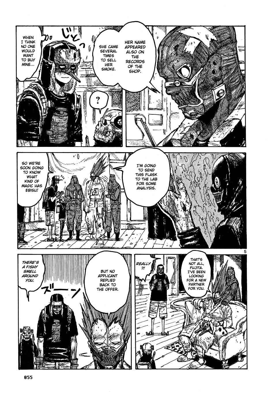 Chapter 20 - Page 5