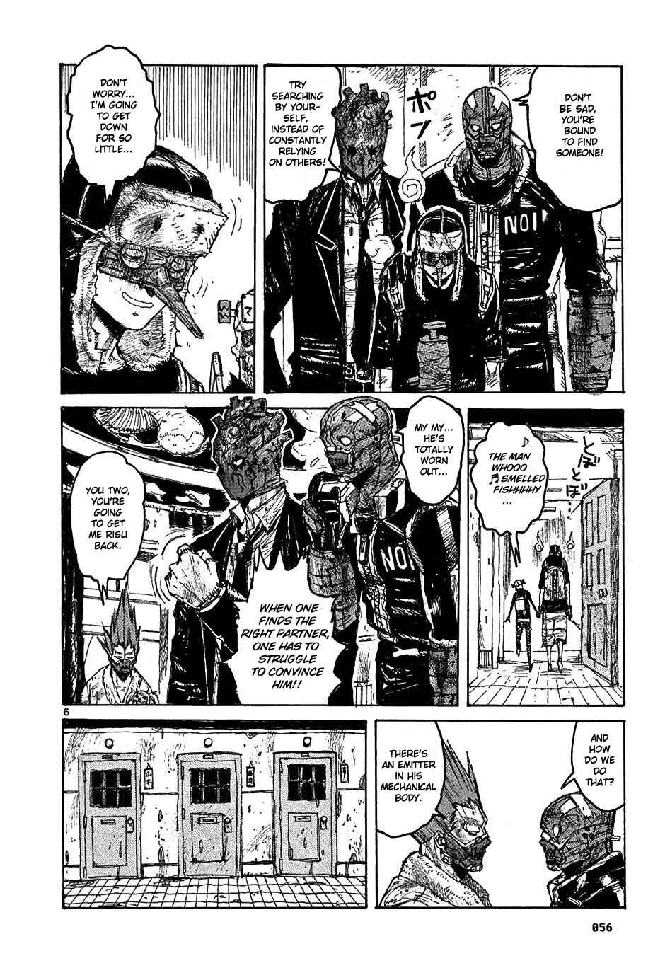 Chapter 20 - Page 6