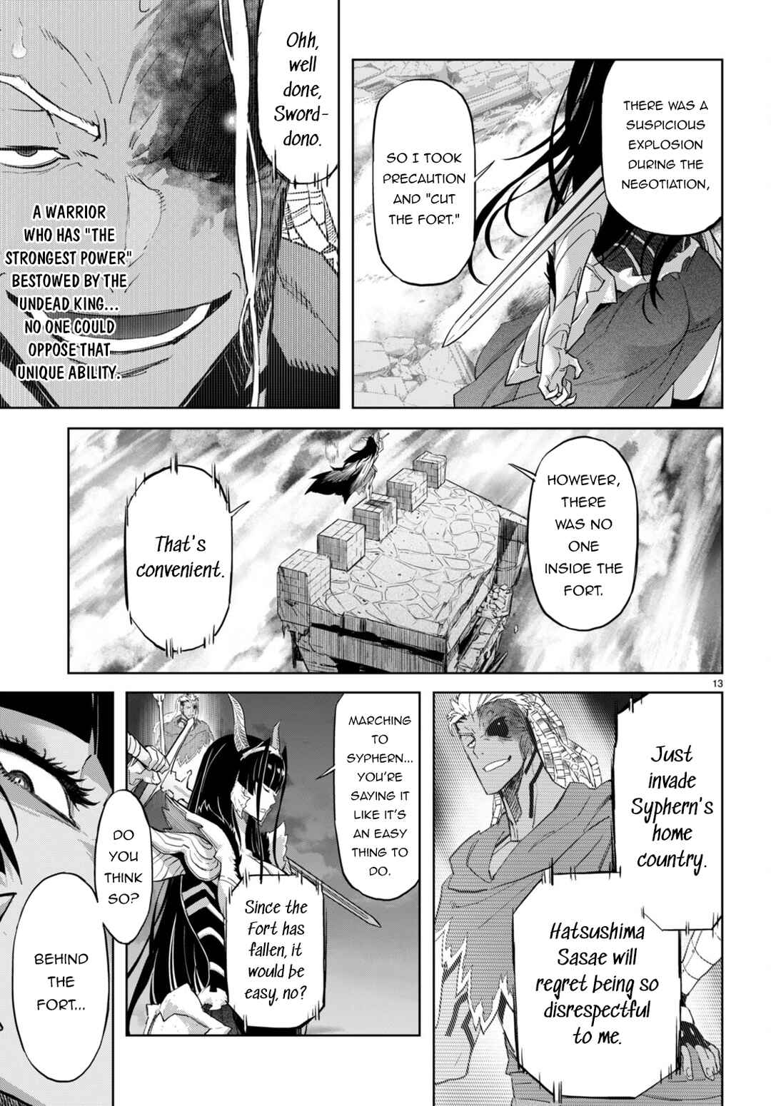 Chapter 61 - Page 14