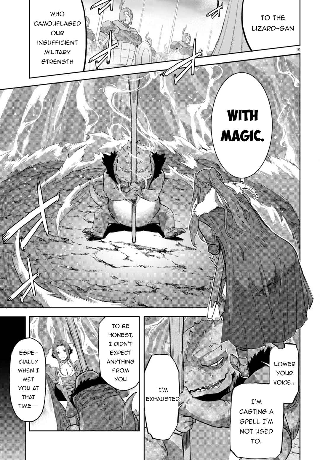 Chapter 61 - Page 19