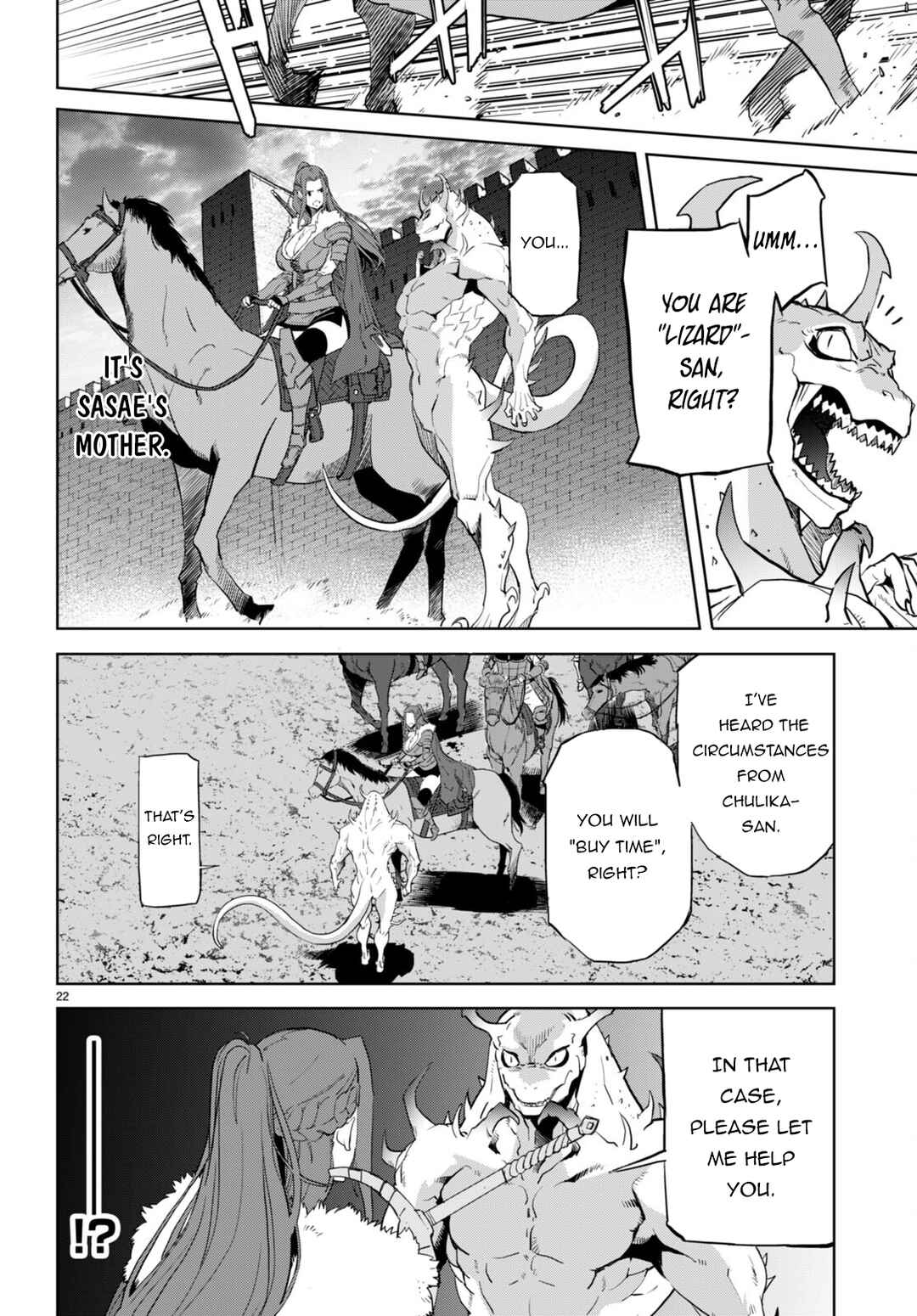 Chapter 61 - Page 22