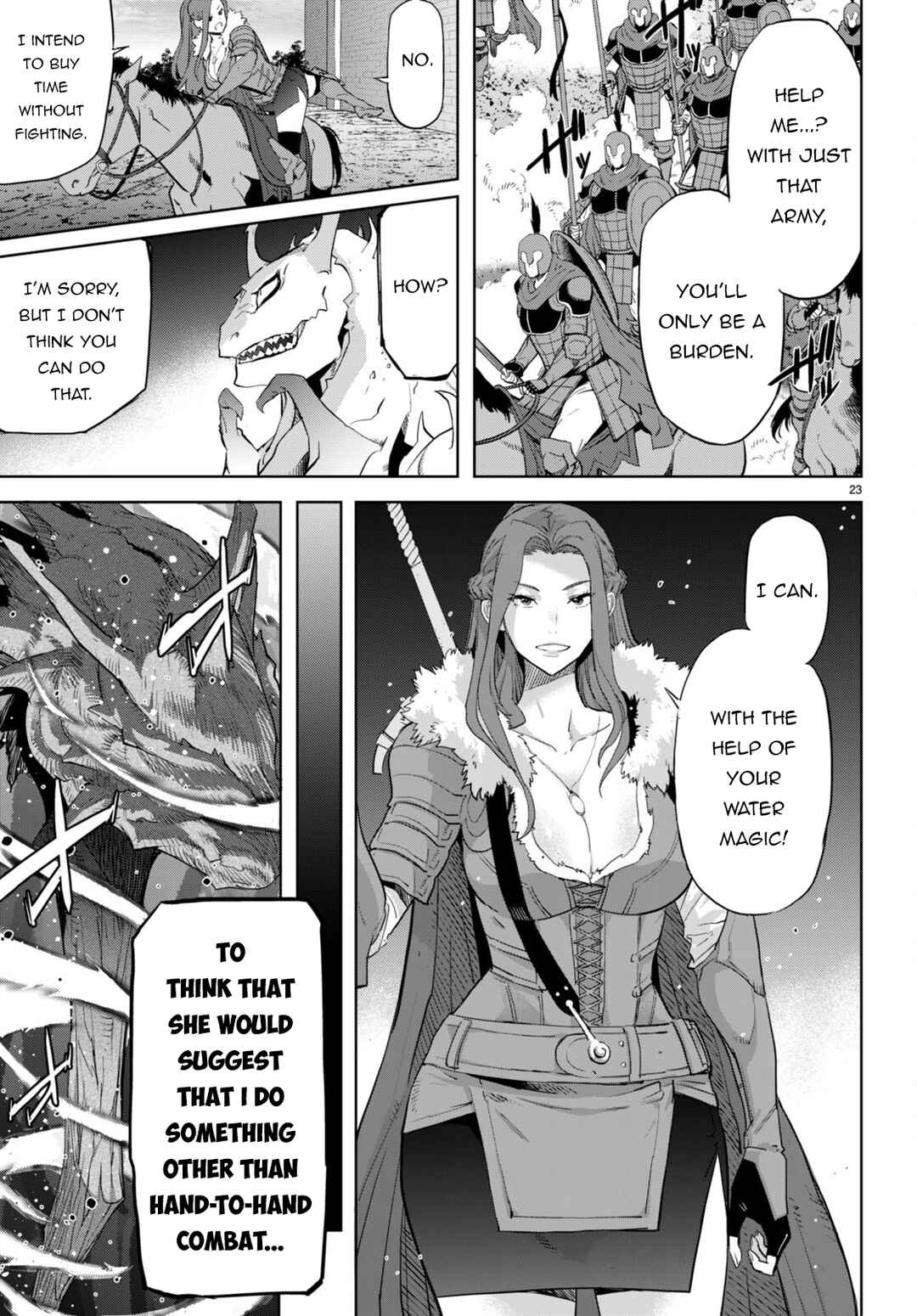 Chapter 61 - Page 23